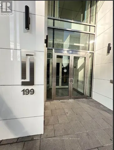 2115 - 199 SLATER STREET, Ottawa, Ontario K1P0C8