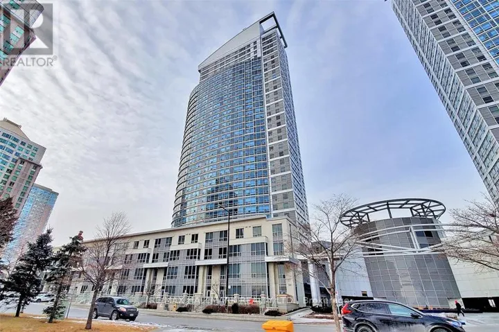 911 - 36 LEE CENTRE DRIVE, Toronto (Woburn), Ontario M1H3K2