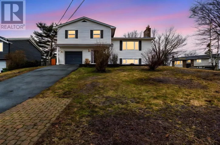 674 Basinview Drive, Bedford, Nova Scotia B4A1T7