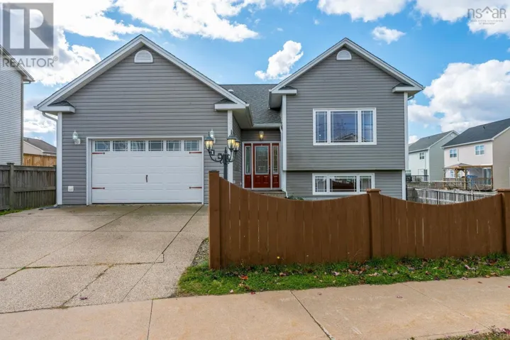 14 Marshall Street, Dartmouth, Nova Scotia B2X0A8