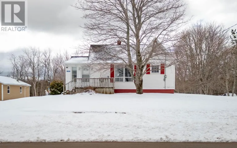 1212 GLADSTONE Road, Murray River, Prince Edward Island C0A1W0
