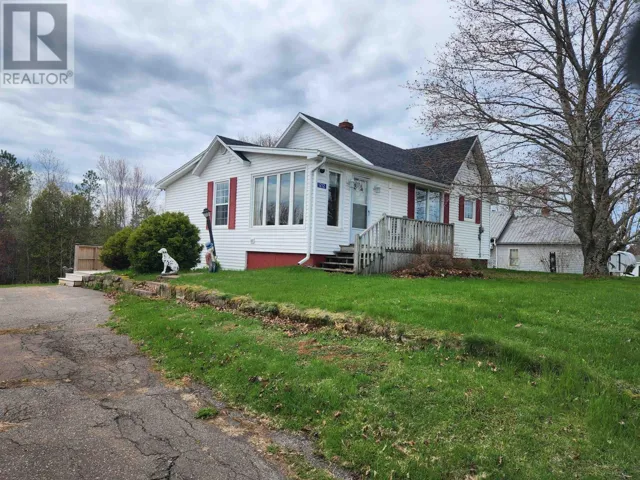 1212 GLADSTONE Road, Murray River, Prince Edward Island C0A1W0