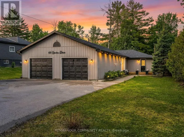 69 SANDRA DRIVE, Georgina (Sutton & Jackson's Point), Ontario L0E1R0