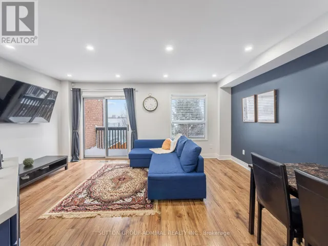 81 PARKTREE DRIVE, Vaughan (Maple), Ontario L6A2N6