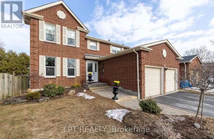 54 MEYER CIRCLE, Markham (Markham Village), Ontario L3P4C4