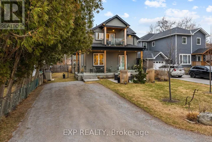 12 FRANKFORT GROVE, Georgina (Sutton & Jackson's Point), Ontario L0E1L0