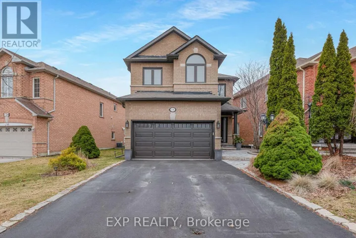 138 PRINCETON GATE, Vaughan (Maple), Ontario L6A2S7