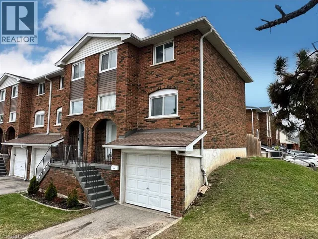 101 MAIN Street W, Dunnville, Ontario N1A3C8