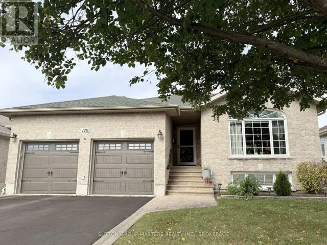 178 LANGFIELD STREET, Kingston (City Northwest), Ontario K7P3J3