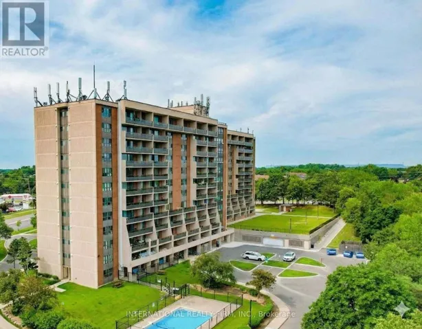 812 - 2929 AQUITAINE AVENUE, Mississauga (Meadowvale), Ontario L5N2C7