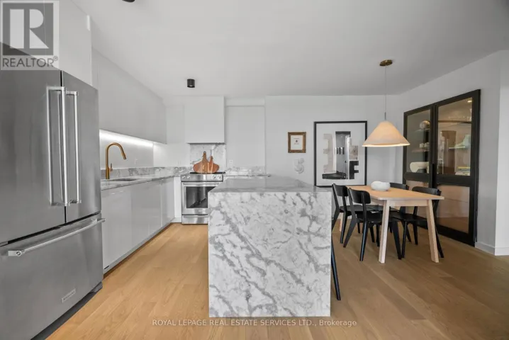 1005 - 1320 ISLINGTON AVENUE, Toronto (Islington-City Centre West), Ontario M9A5C6