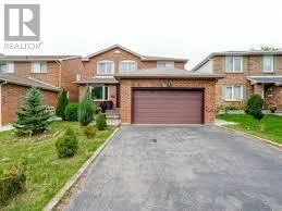 24 COUSINS COURT, Brampton (Brampton South), Ontario L6Y3K4