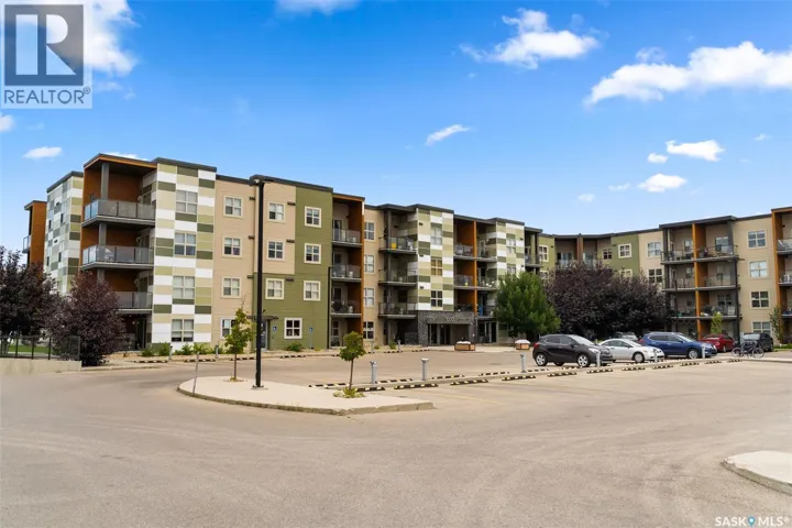 1404 5500 Mitchinson WAY, Regina, Saskatchewan S4W0N9