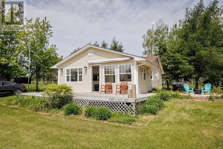 195 Reids Cove Road, Sand Point, Nova Scotia B0K1V0