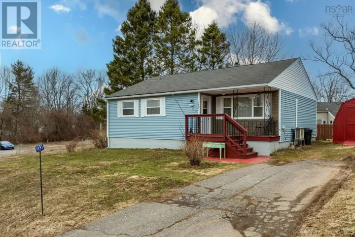1491 Crossley Court, Windsor, Nova Scotia B0N2T0