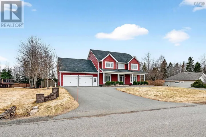 26 Cambridge Drive, Valley, Nova Scotia B6L4P4
