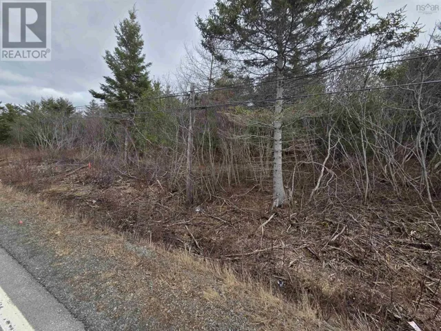 CVM-A Highway 236, Stanley, Stanley, Nova Scotia B0N2L0