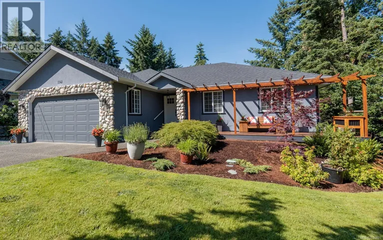 1141 Kathleen Dr, Duncan, British Columbia V9L5S4