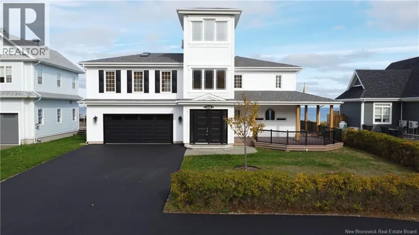2156 Queen Elizabeth Drive, Bathurst, New Brunswick E2A4Y4