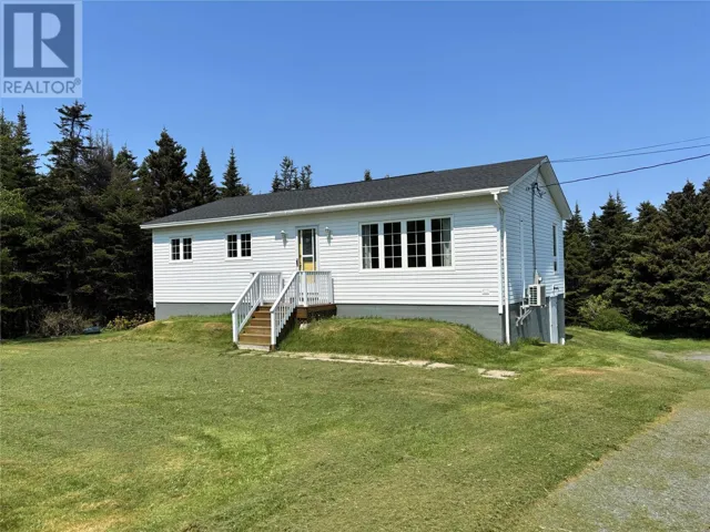 2 Main Highway, Northern Bay, Newfoundland & Labrador A0A3B0
