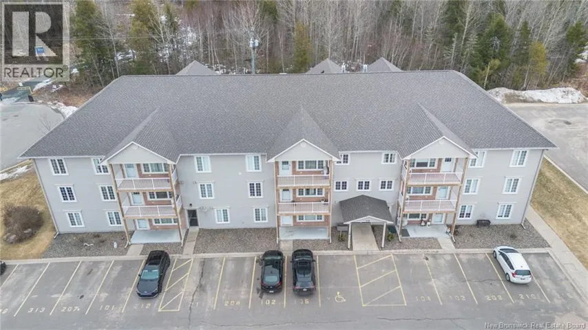 170 Valcour Drive Unit# 105, Fredericton, New Brunswick E3C0C9