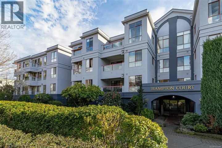 409 545 Manchester Rd, Victoria, British Columbia V8T5H6