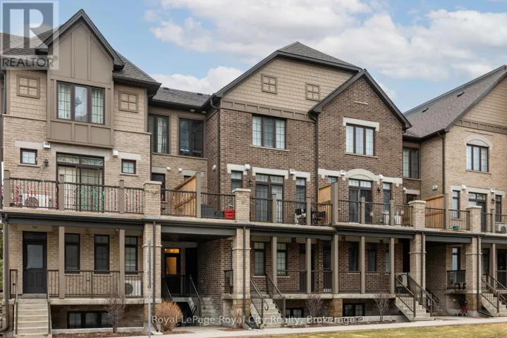 316 - 333 GOSLING GARDENS, Guelph (Clairfields/Hanlon Business Park), Ontario N1L0K4