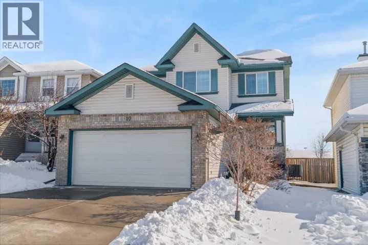 10 Arbour Stone Rise NW, Calgary, Alberta T3G4N2