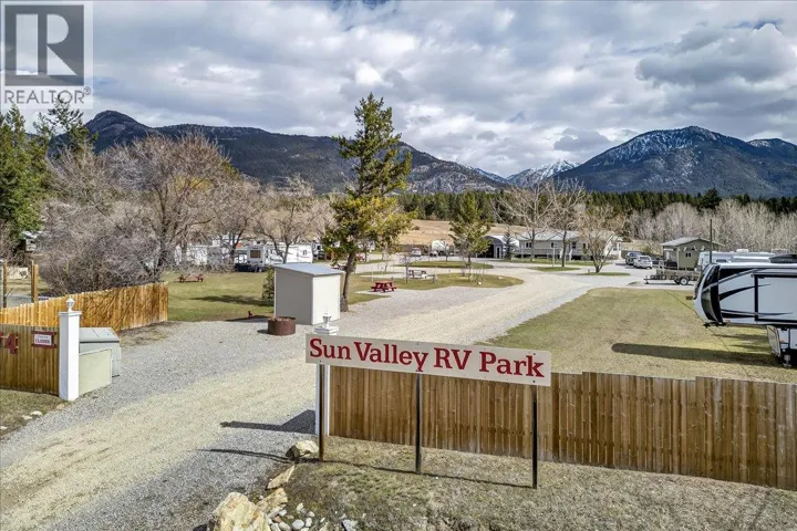 1474 93 95 Highway, Windermere, British Columbia V0B2L1