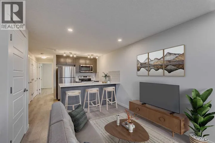 504, 474 Seton Circle SE, Calgary, Alberta T3M3P6