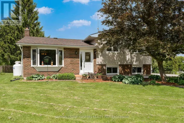 21 MCDONALD CRESCENT, Greater Napanee (Greater Napanee), Ontario K7R3K6
