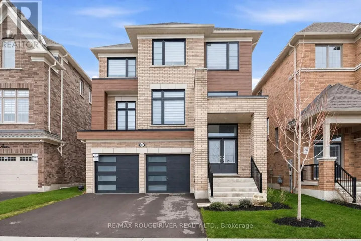 1017 TRAILSVIEW AVENUE, Cobourg, Ontario K9A4J6