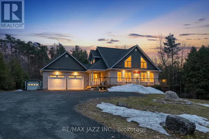 149 WHITES ROAD, Brighton, Ontario K0K1H0