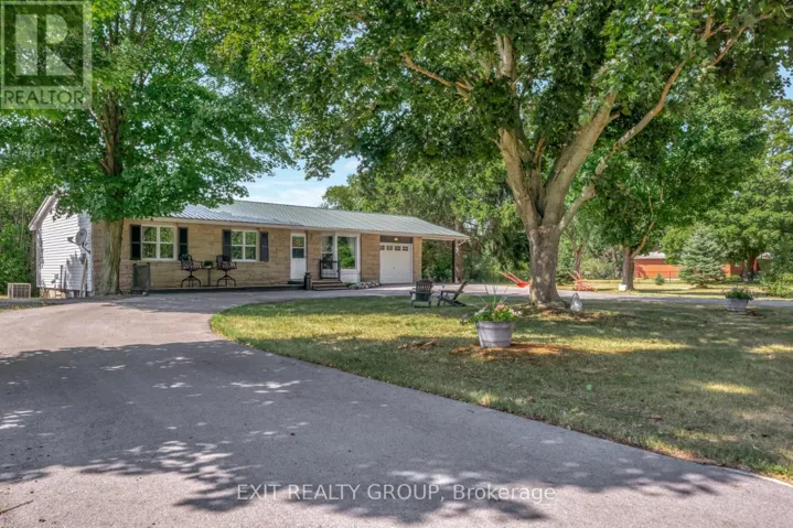 1476 COUNTY RD 12, Prince Edward County (Picton), Ontario K0K2T0