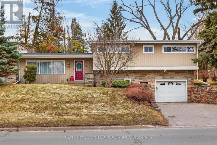 59 KAWARTHA HTS BOULEVARD, Peterborough (Monaghan Ward 2), Ontario K9J1N5