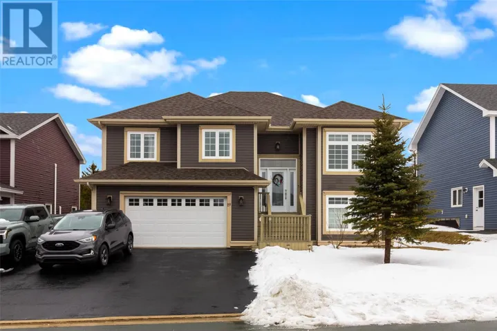 19 Ava Place, Conception Bay South, Newfoundland & Labrador A1X0E2