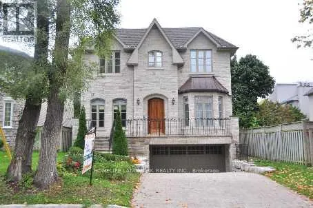 89 ESTELLE AVENUE, Toronto (Willowdale East), Ontario M2N5H4