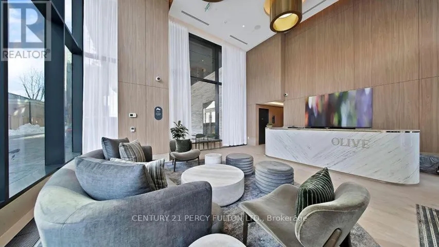 2001 - 36 OLIVE AVENUE, Toronto (Willowdale East), Ontario M2N0M4