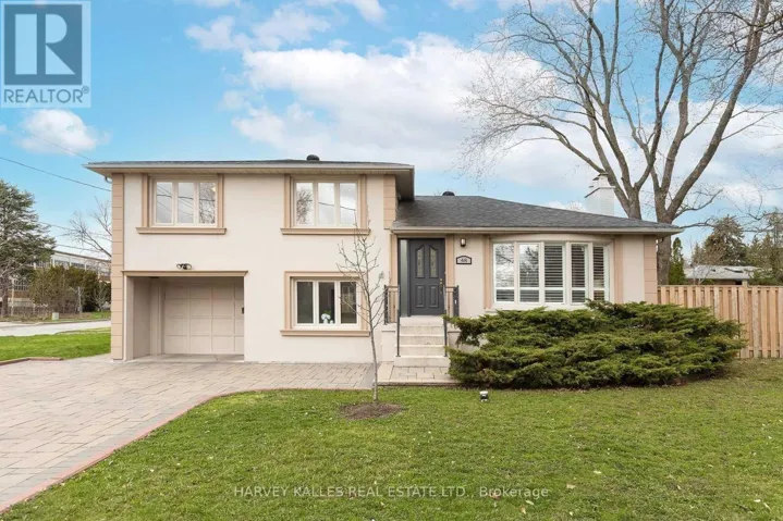 48 BUNTY LANE, Toronto (Bayview Village), Ontario M2K1W6