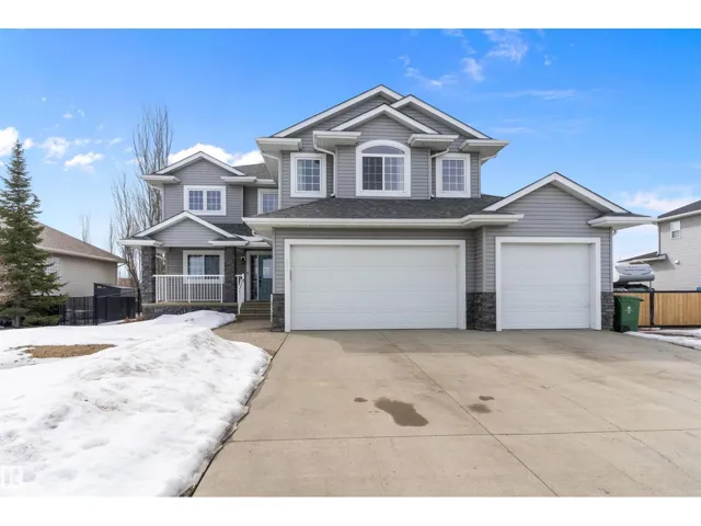 231 GREENFIELD WY, Fort Saskatchewan, Alberta T8L0B3