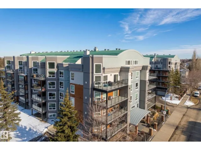 #509 7905 96 ST NW, Edmonton, Alberta T6C4R3