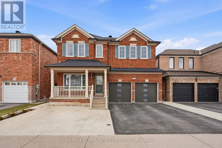 LOWER - 39 CARTER-BENNETT DRIVE, Ajax (Northwest Ajax), Ontario L1T4N4