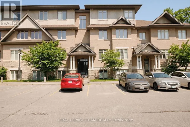 A - 19 TADLEY PRIVATE, Ottawa, Ontario K2J2T3