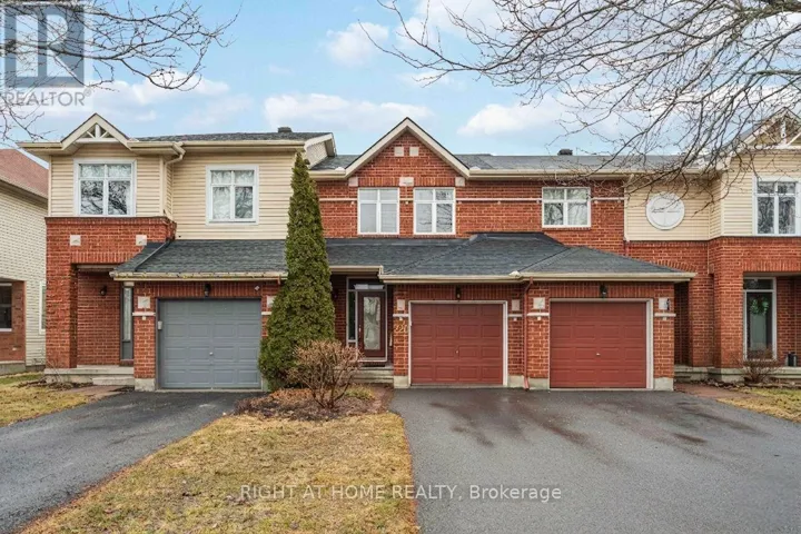 220 WINDHURST DRIVE, Ottawa, Ontario K2G6H9