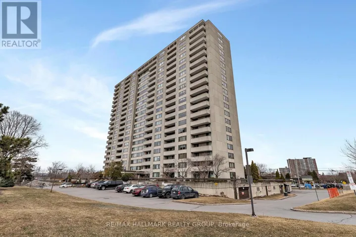 1706 - 2625 REGINA STREET, Ottawa, Ontario K2B5W8