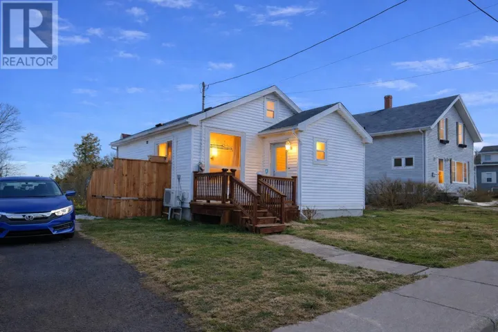 276 Duke Street, Summerside, Prince Edward Island C1N3T1