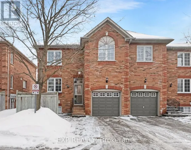 45 SANDLEWOOD COURT, Aurora (Bayview Wellington), Ontario L4G7N2
