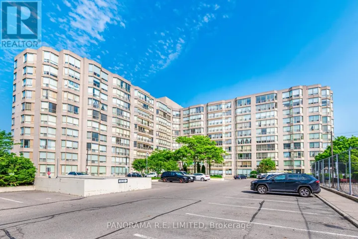 504 - 309 MAJOR MACKENZIE DRIVE E, Richmond Hill (Harding), Ontario L4C9V5