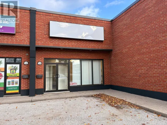 24 - 2150 STEELES AVENUE W, Vaughan (Concord), Ontario L4K2Y7