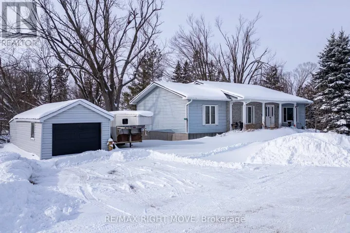 2776 MARY STREET, Ramara (Brechin), Ontario L0K1B0